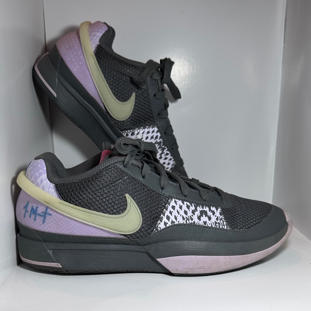 Nike Ja 1 “Personal Touch” Basketball Shoes
